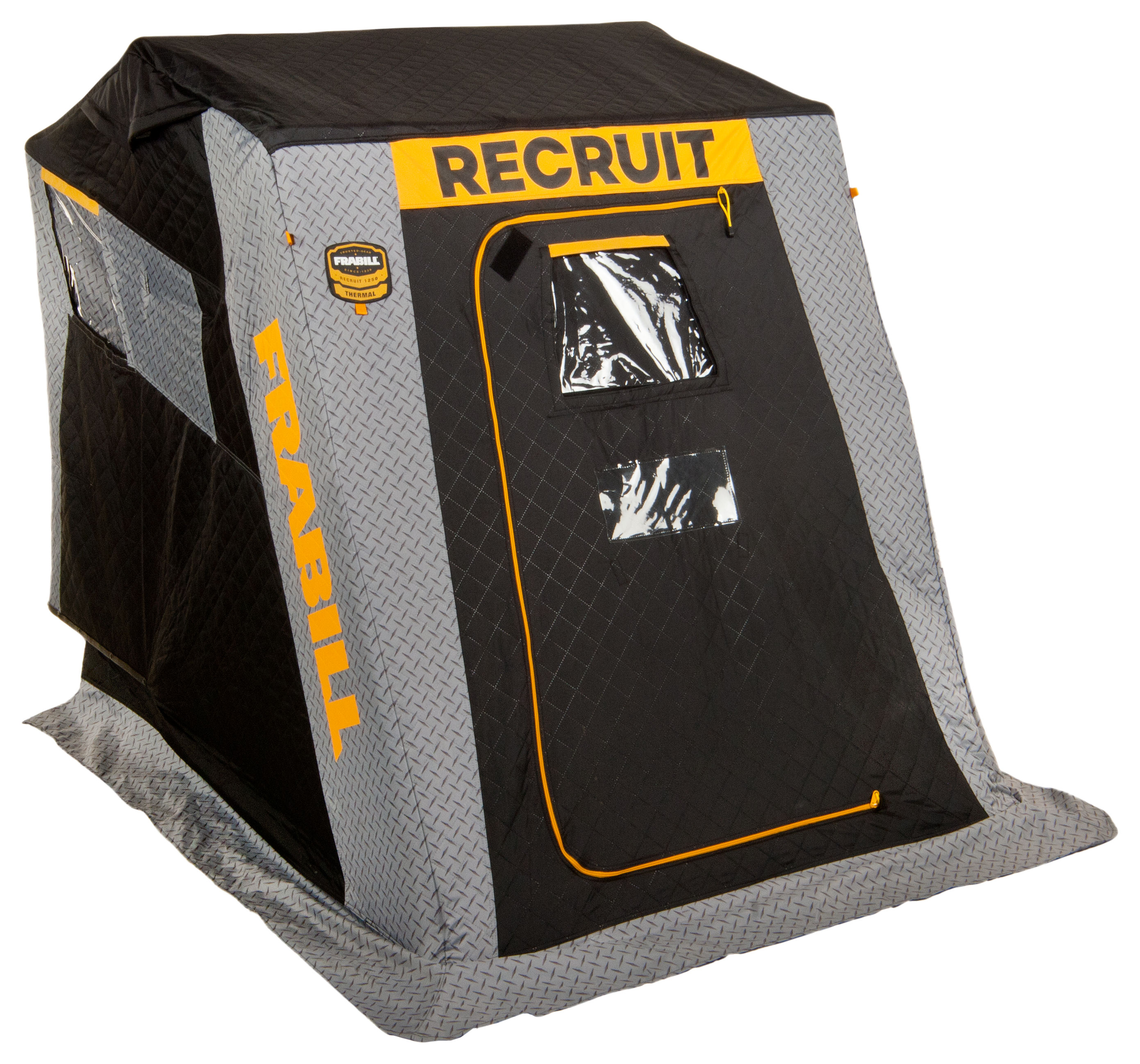 Frabill Recruit Insulated Ice Shelter Bass Pro Shops